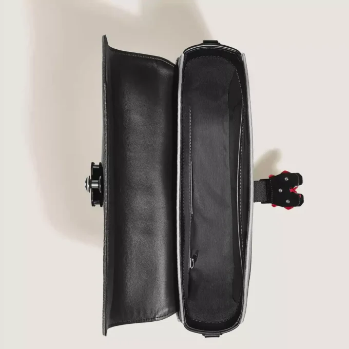 Bolso mensajero Extreme 3.0 con hebilla M LOCK 4810