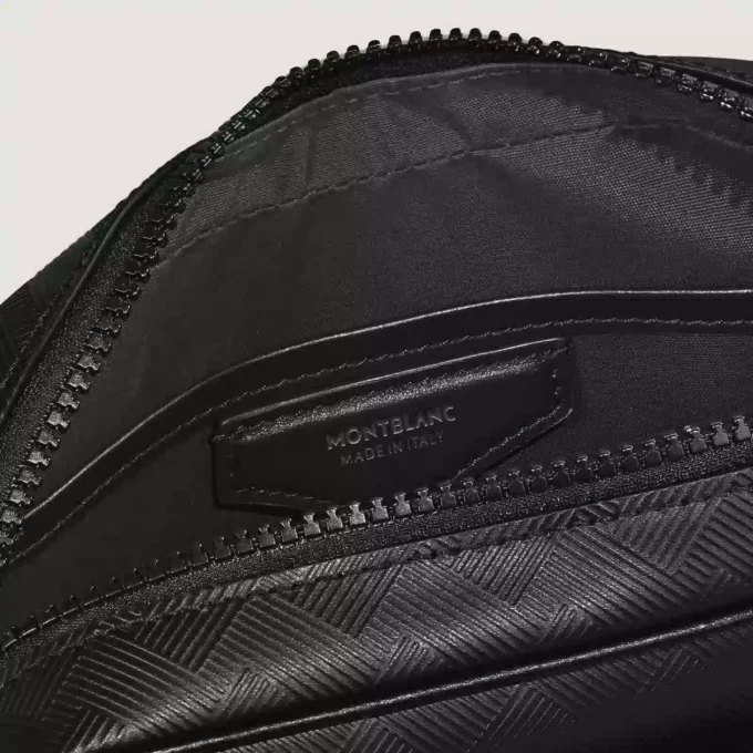 Bolso mensajero Extreme 3.0 con hebilla M LOCK 4810