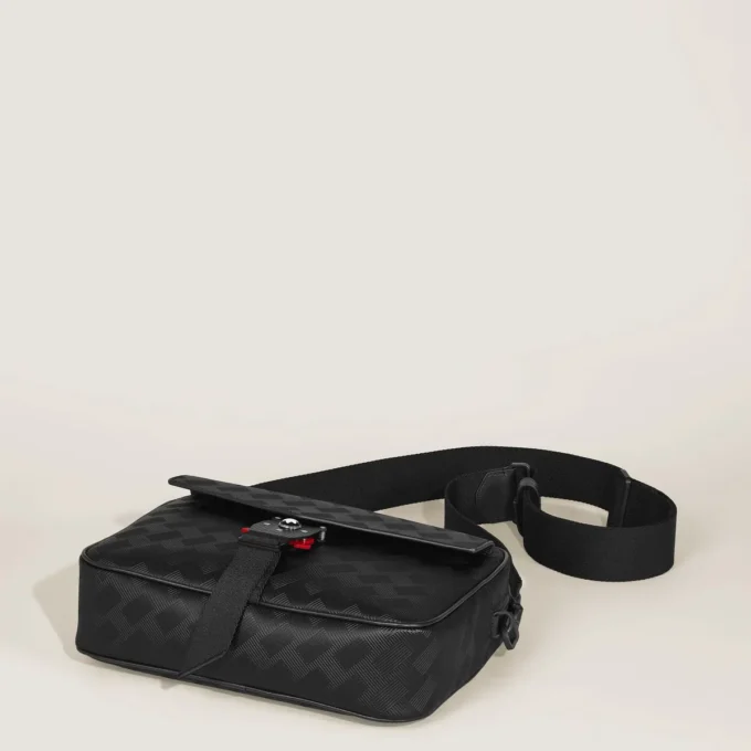 Bolso mensajero Extreme 3.0 con hebilla M LOCK 4810