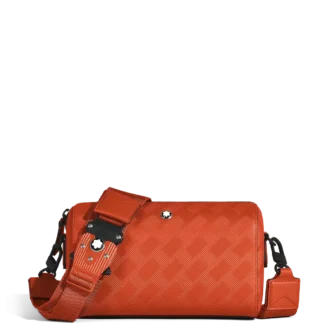 Bolso Montblanc 142 mini con hebilla M LOCK 4810