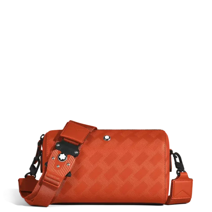 Bolso Montblanc 142 mini con hebilla M LOCK 4810