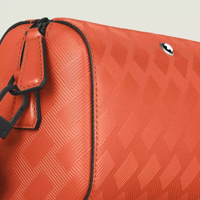 Bolso Montblanc 142 mini con hebilla M LOCK 4810