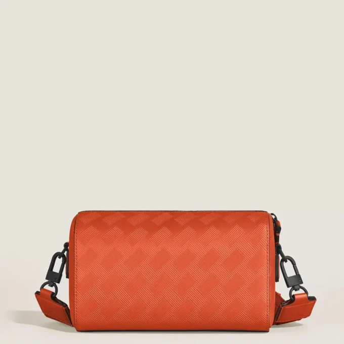 Bolso Montblanc 142 mini con hebilla M LOCK 4810