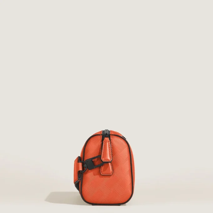 Bolso Montblanc 142 mini con hebilla M LOCK 4810