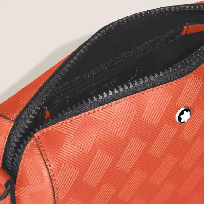 Bolso Montblanc 142 mini con hebilla M LOCK 4810