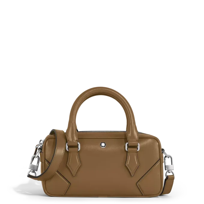 Bolso pequeño tipo bowling Meisterstück Bolso pequeño tipo bowling Meisterstück