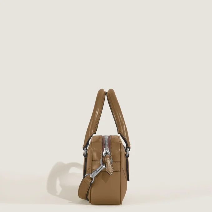 Bolso pequeño tipo bowling Meisterstück Bolso pequeño tipo bowling Meisterstück