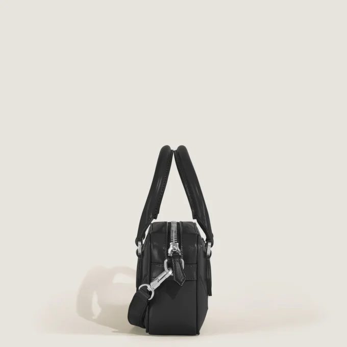 Bolso pequeño tipo bowling Meisterstück Bolso pequeño tipo bowling Meisterstück