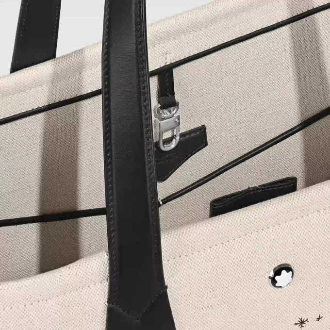 Bolso tote Happy Holidays