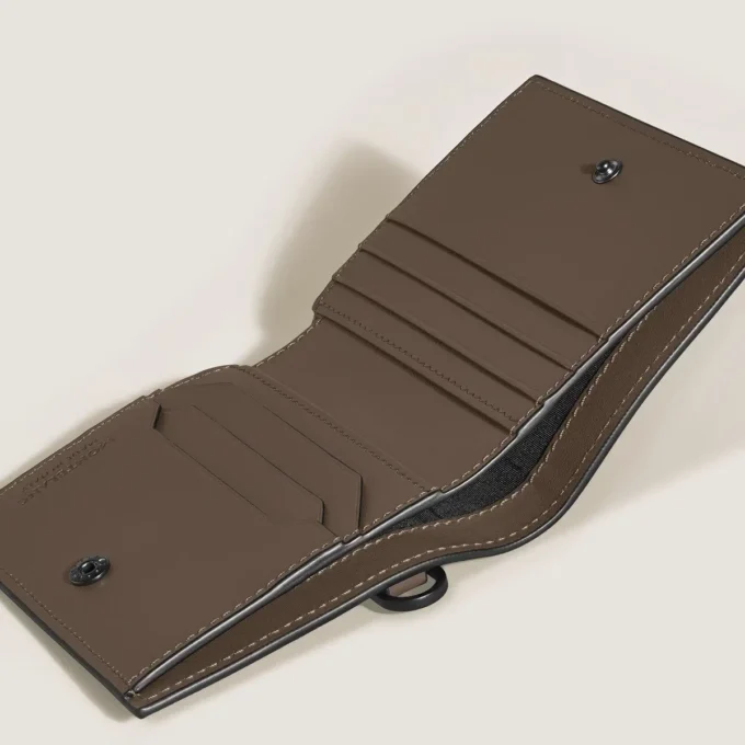 Cartera compacta Extreme 3.0 6cc