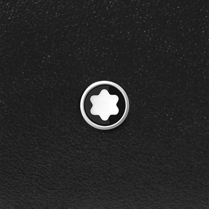 Cartera compacta Meisterstück 6cc