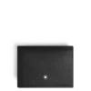 Cartera continental nano Sartorial