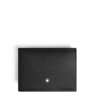 Cartera continental nano Sartorial