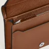 Cartera continental nano Sartorial