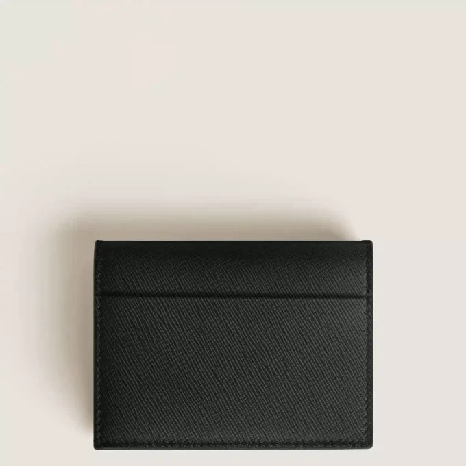 Cartera continental nano Sartorial