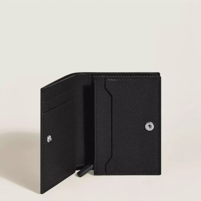 Cartera continental nano Sartorial