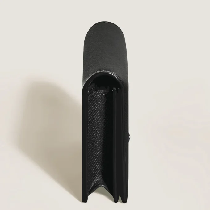 Cartera continental nano Sartorial