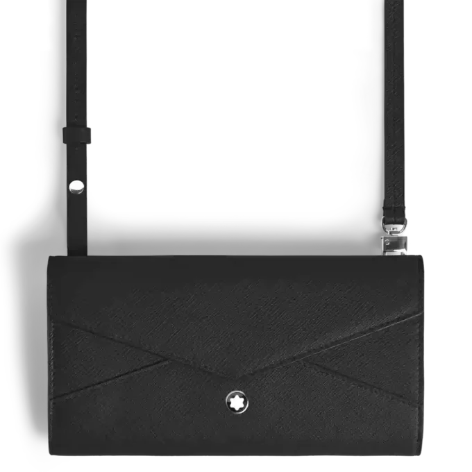 Cartera continental Sartorial