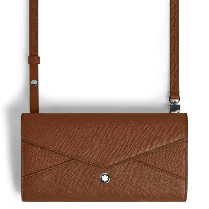 Cartera continental Sartorial