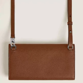 Cartera continental Sartorial