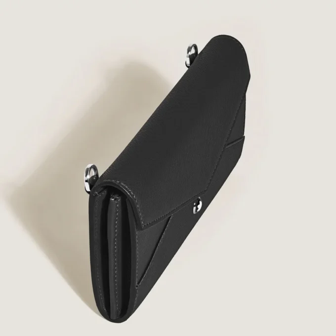 Cartera continental Sartorial