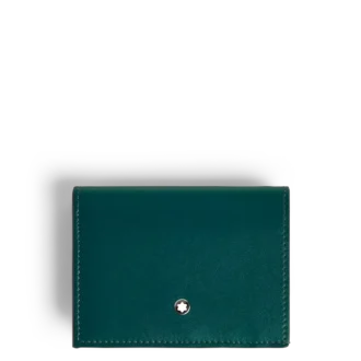 Cartera continental suave nano