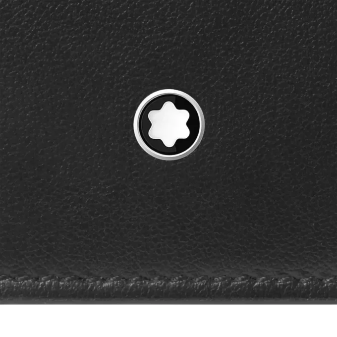 Cartera continental suave nano