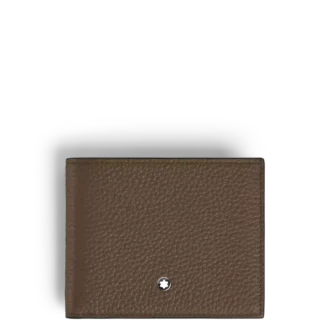 Cartera de grano 6cc