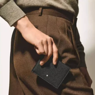 Cartera de grano 6cc