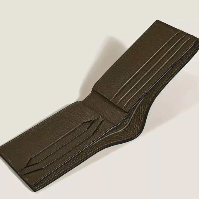 Cartera de grano 6cc