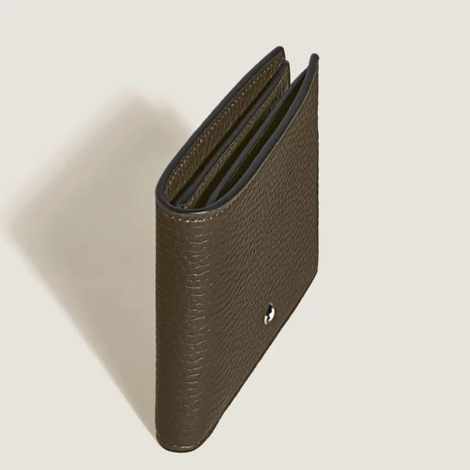 Cartera de grano 6cc