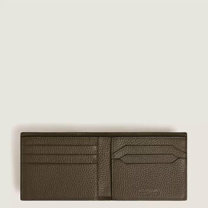 Cartera de grano 6cc