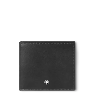 Cartera fina Soft Trio 4cc