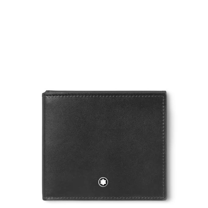 Cartera fina Soft Trio 4cc