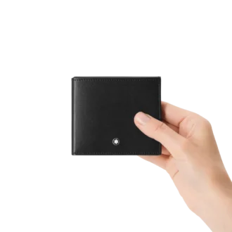 Cartera fina Soft Trio 4cc