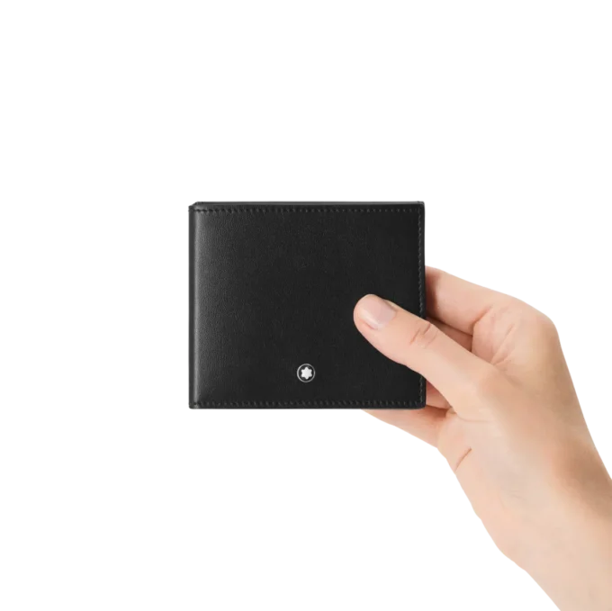 Cartera fina Soft Trio 4cc