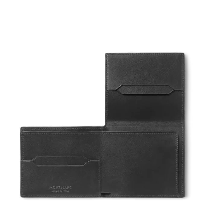 Cartera fina Soft Trio 4cc