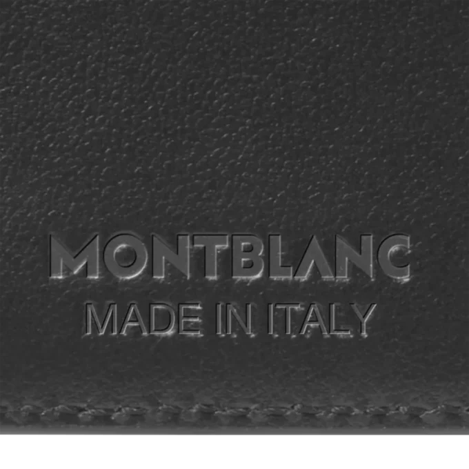 Cartera fina Soft Trio 4cc