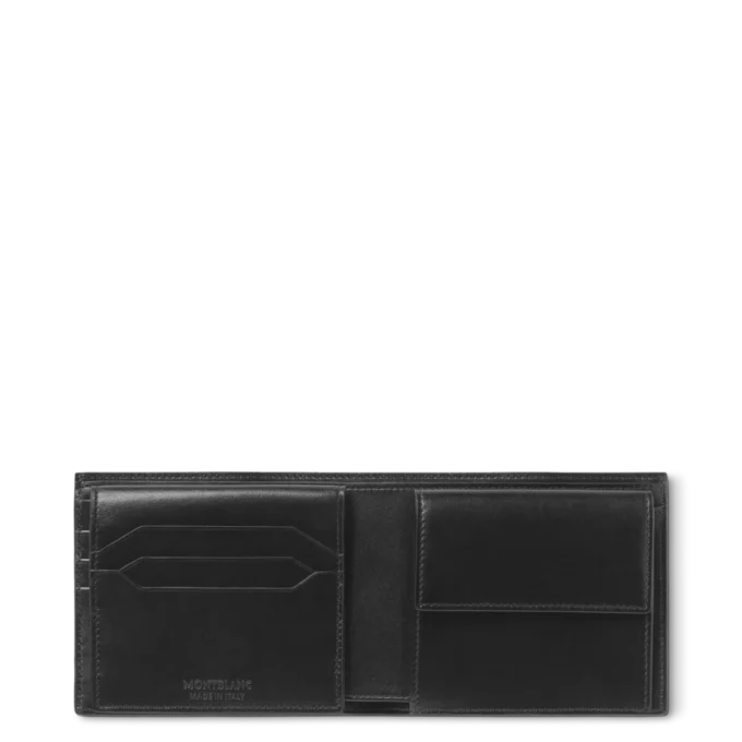 Cartera Meisterstück 10 cc con monedero