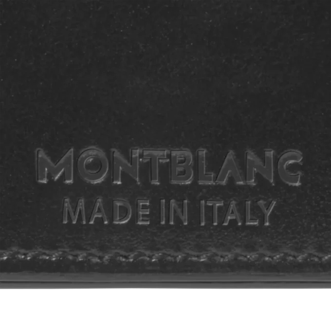 Cartera Meisterstück 10 cc con monedero