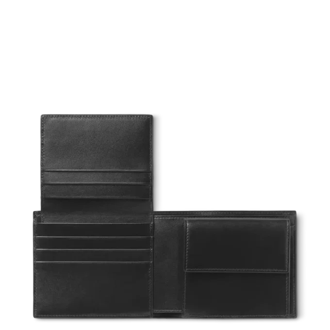 Cartera Meisterstück 10 cc con monedero