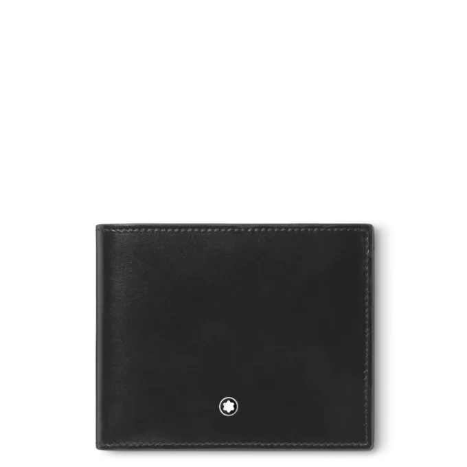 Cartera Meisterstück 4cc con monedero