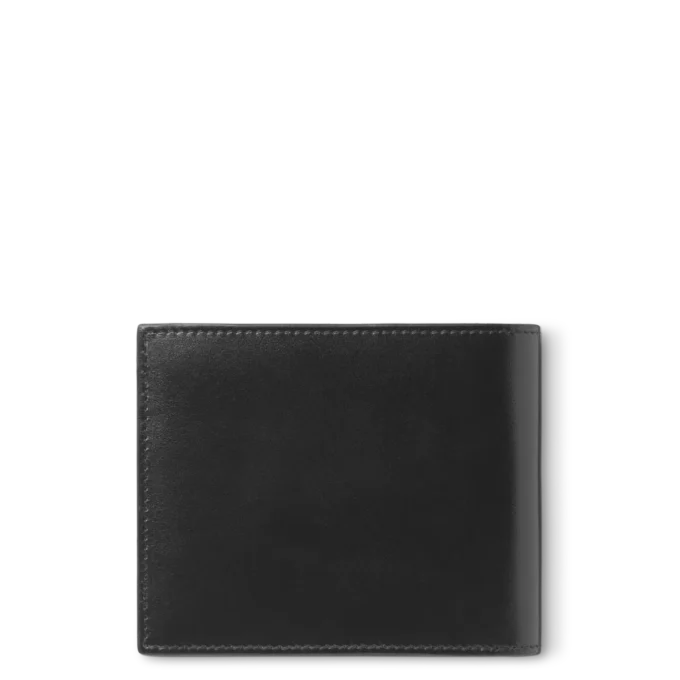 Cartera Meisterstück 4cc con monedero