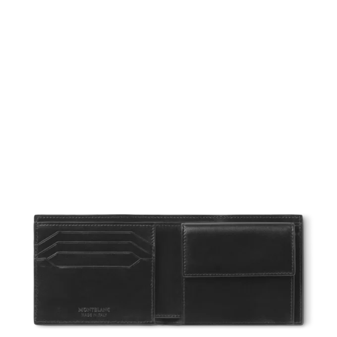 Cartera Meisterstück 4cc con monedero