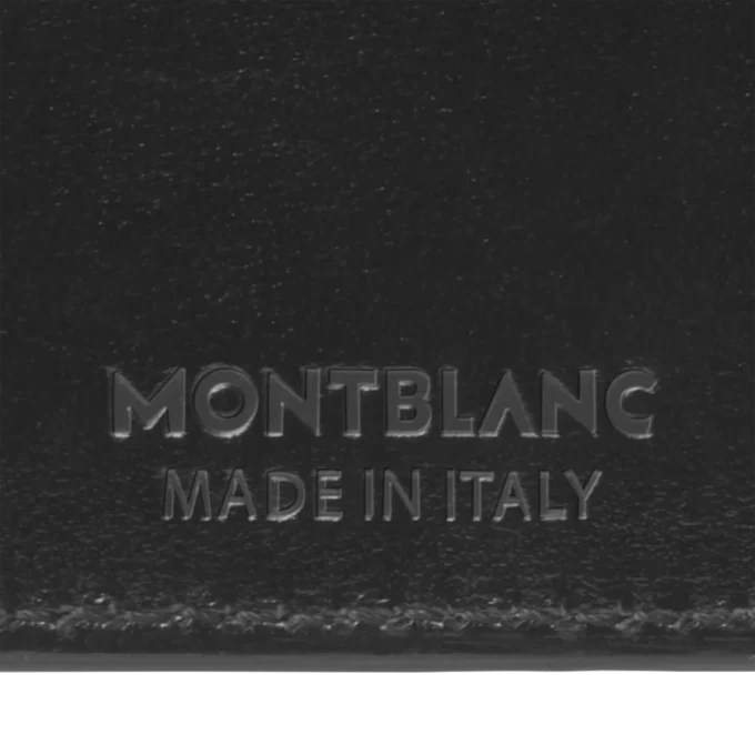 Cartera Meisterstück 4cc con monedero