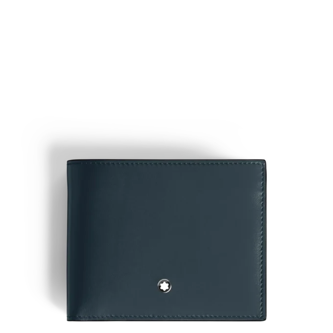 Cartera Meisterstück 6cc