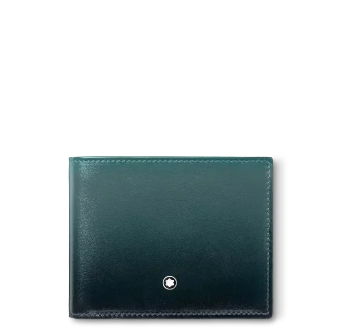 Cartera Meisterstück 6cc