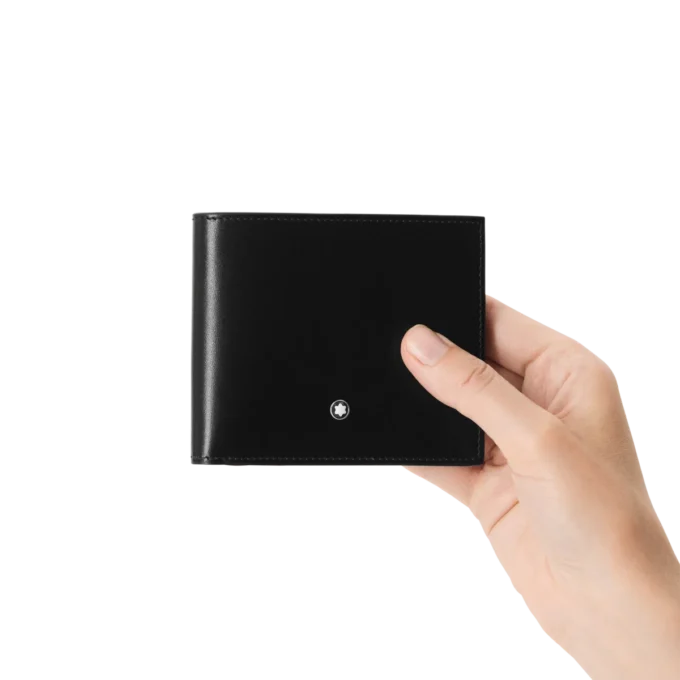 Cartera Meisterstück 6cc