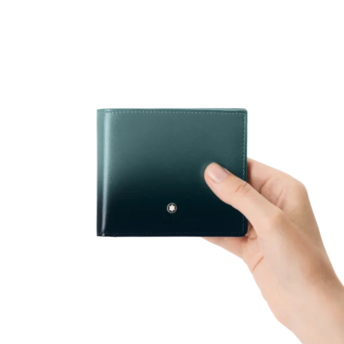 Cartera Meisterstück 6cc