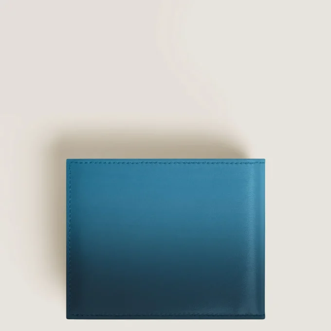 Cartera Meisterstück 6cc